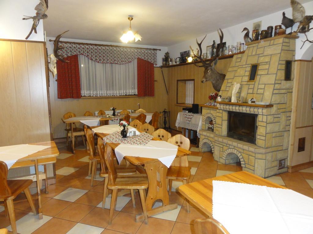 Hanusina Chalupa Wynajem Pokoi Zakopane Extérieur photo