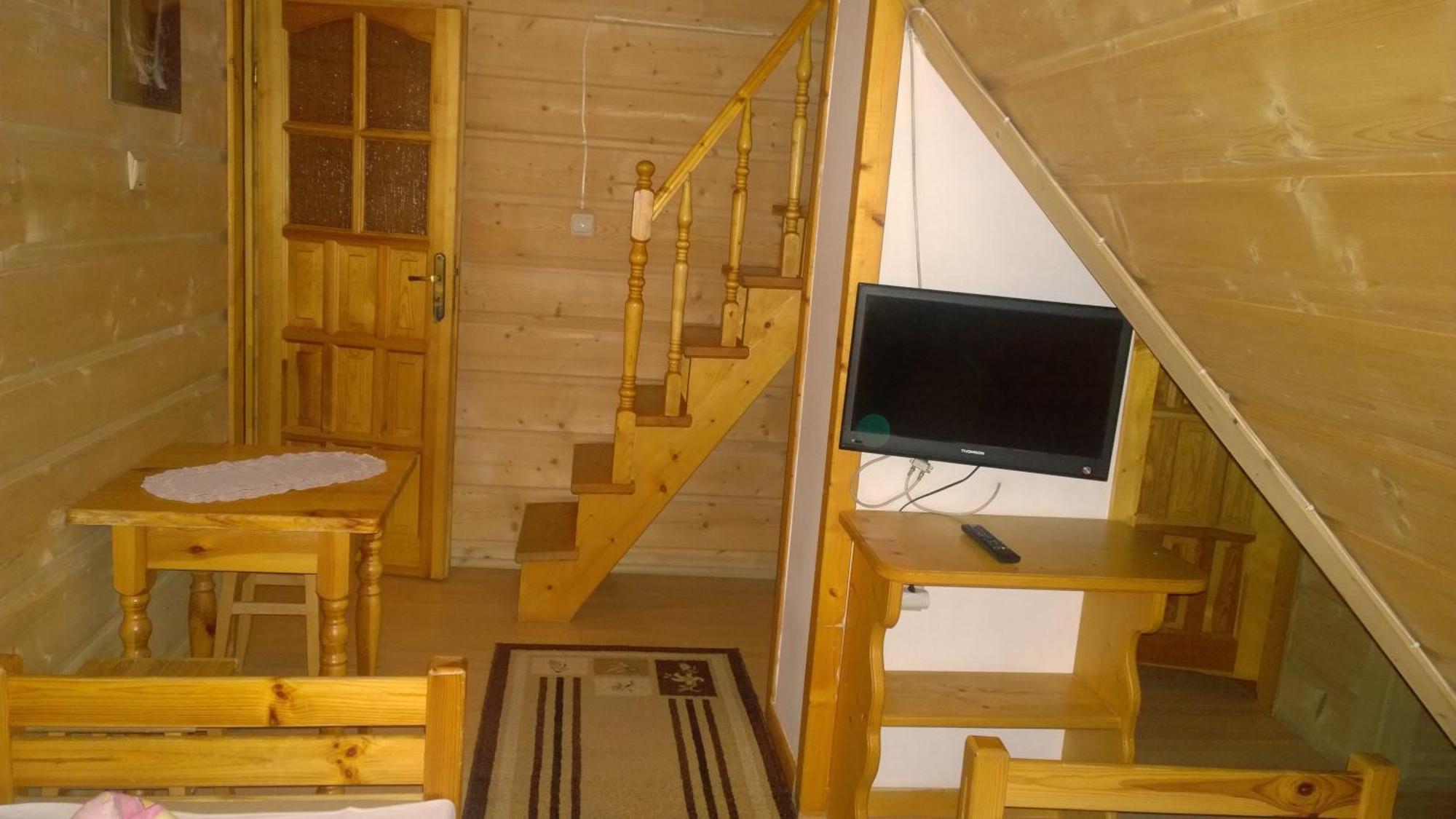 Hanusina Chalupa Wynajem Pokoi Zakopane Chambre photo