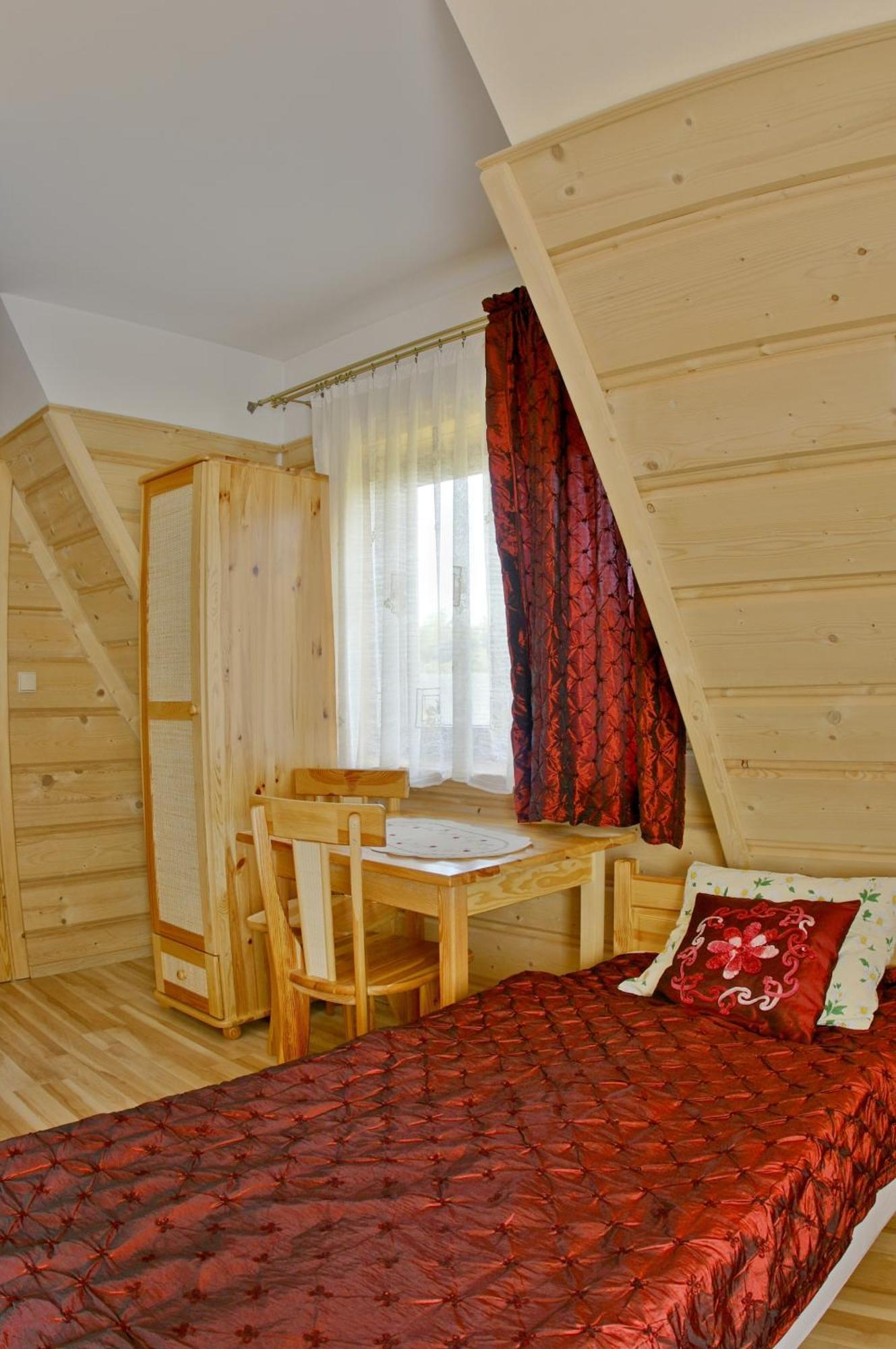Hanusina Chalupa Wynajem Pokoi Zakopane Extérieur photo