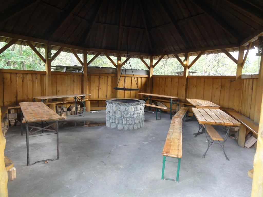 Hanusina Chalupa Wynajem Pokoi Zakopane Extérieur photo