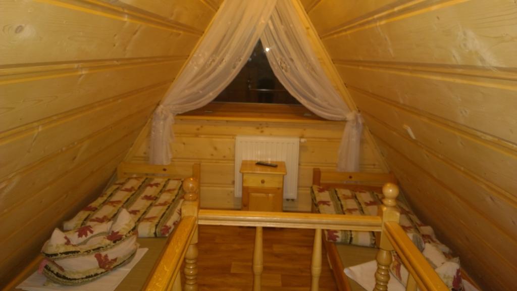 Hanusina Chalupa Wynajem Pokoi Zakopane Chambre photo