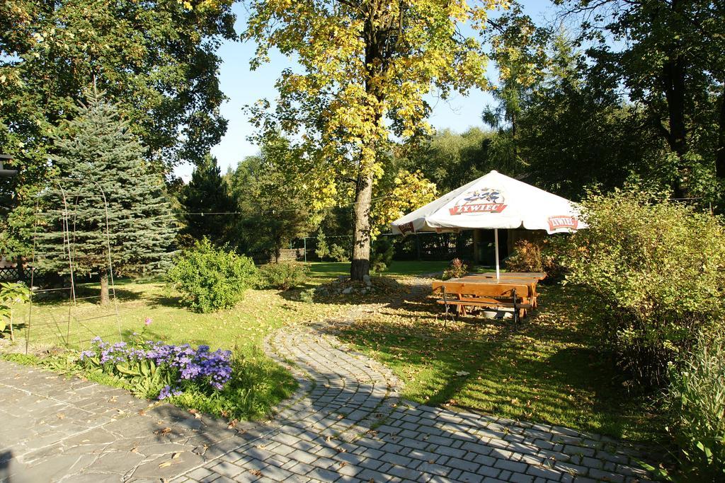 Hanusina Chalupa Wynajem Pokoi Zakopane Extérieur photo