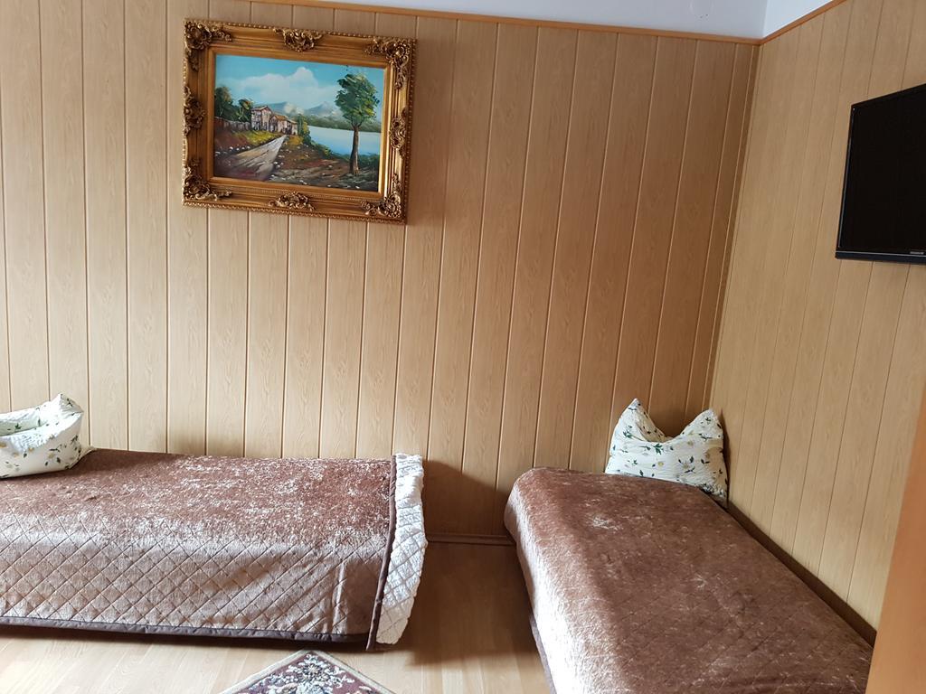Hanusina Chalupa Wynajem Pokoi Zakopane Extérieur photo