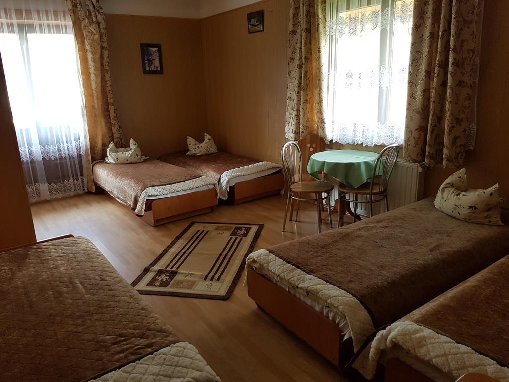 Hanusina Chalupa Wynajem Pokoi Zakopane Extérieur photo