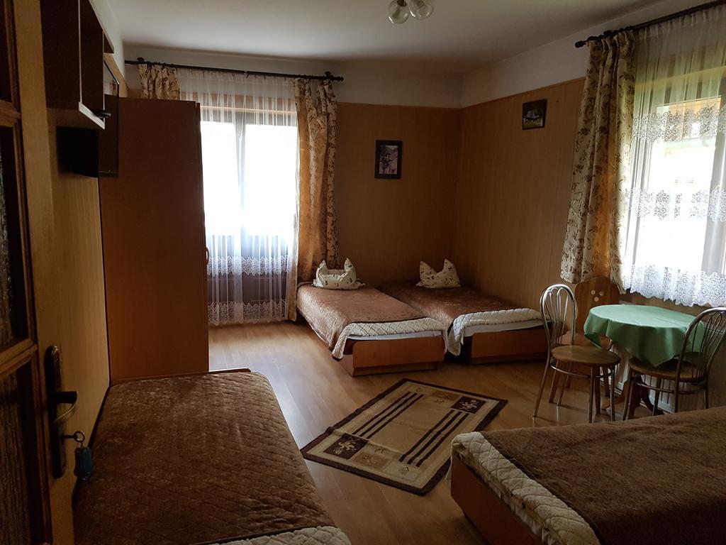 Hanusina Chalupa Wynajem Pokoi Zakopane Extérieur photo