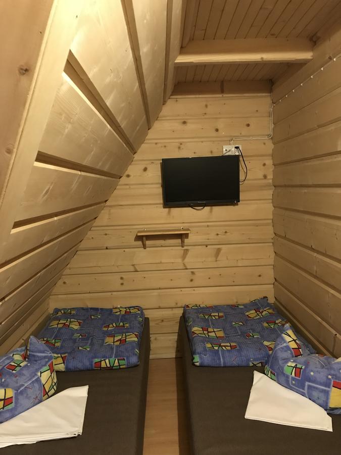 Hanusina Chalupa Wynajem Pokoi Zakopane Extérieur photo