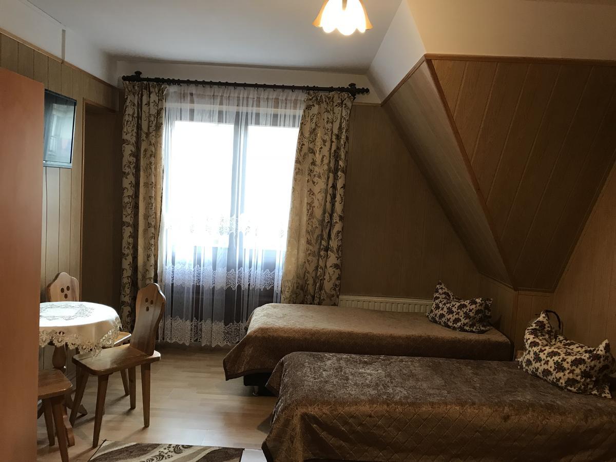 Hanusina Chalupa Wynajem Pokoi Zakopane Extérieur photo
