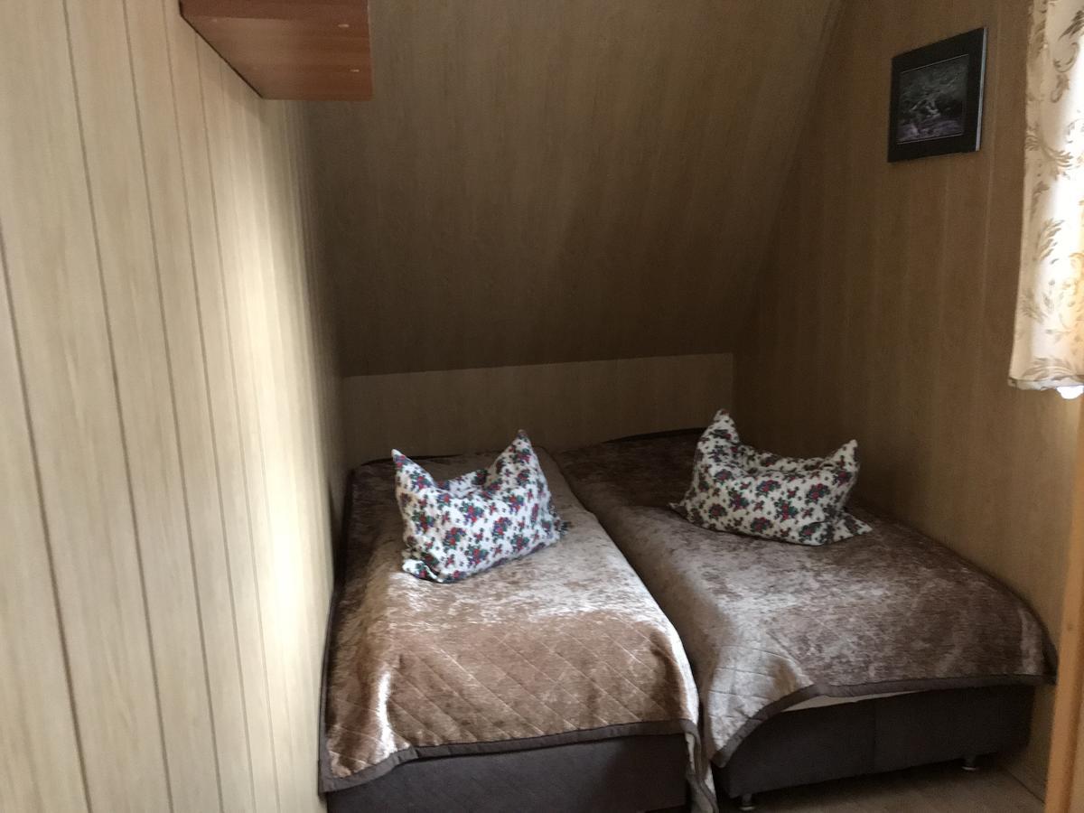 Hanusina Chalupa Wynajem Pokoi Zakopane Extérieur photo