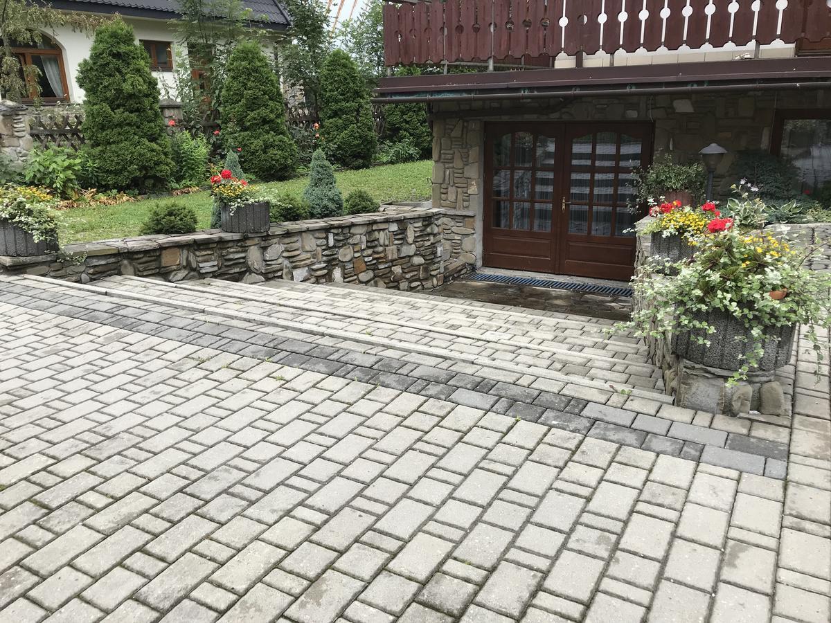 Hanusina Chalupa Wynajem Pokoi Zakopane Extérieur photo
