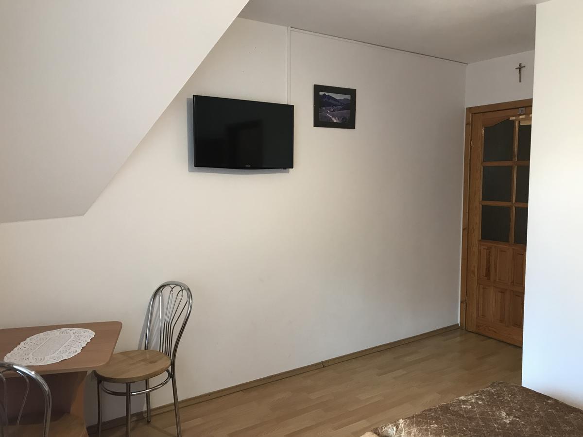 Hanusina Chalupa Wynajem Pokoi Zakopane Extérieur photo